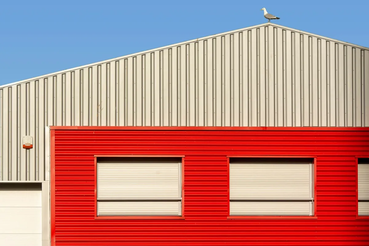 Commercial Roofing in Tyler, TX