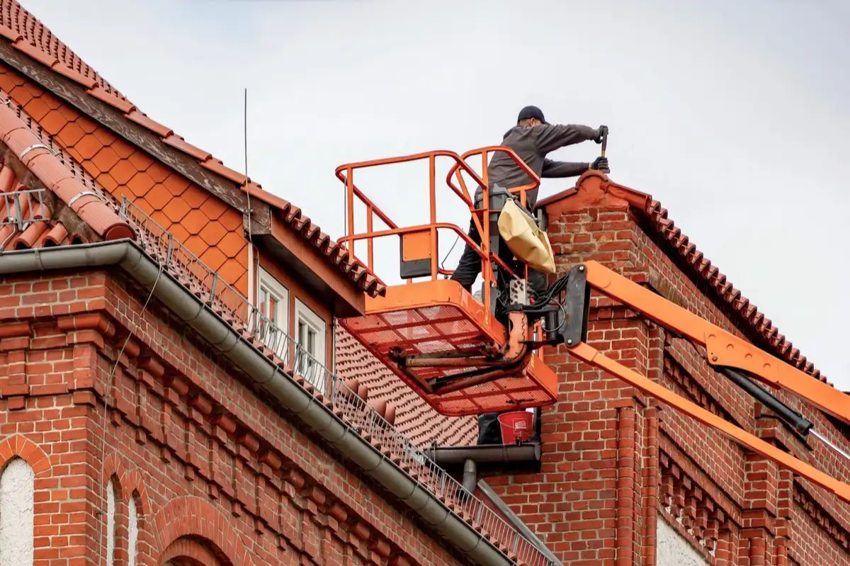 Insurance Claim Help in Tyler, TX