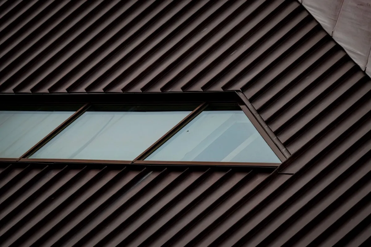 Metal Roofing in Tyler, TX