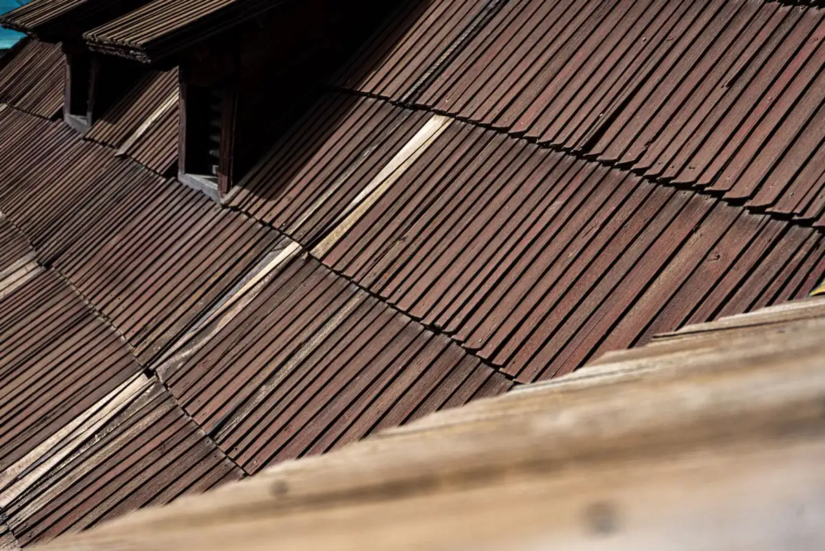 Roof Replacement in Tyler, TX