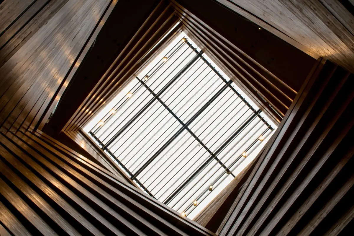 Skylights in Tyler, TX