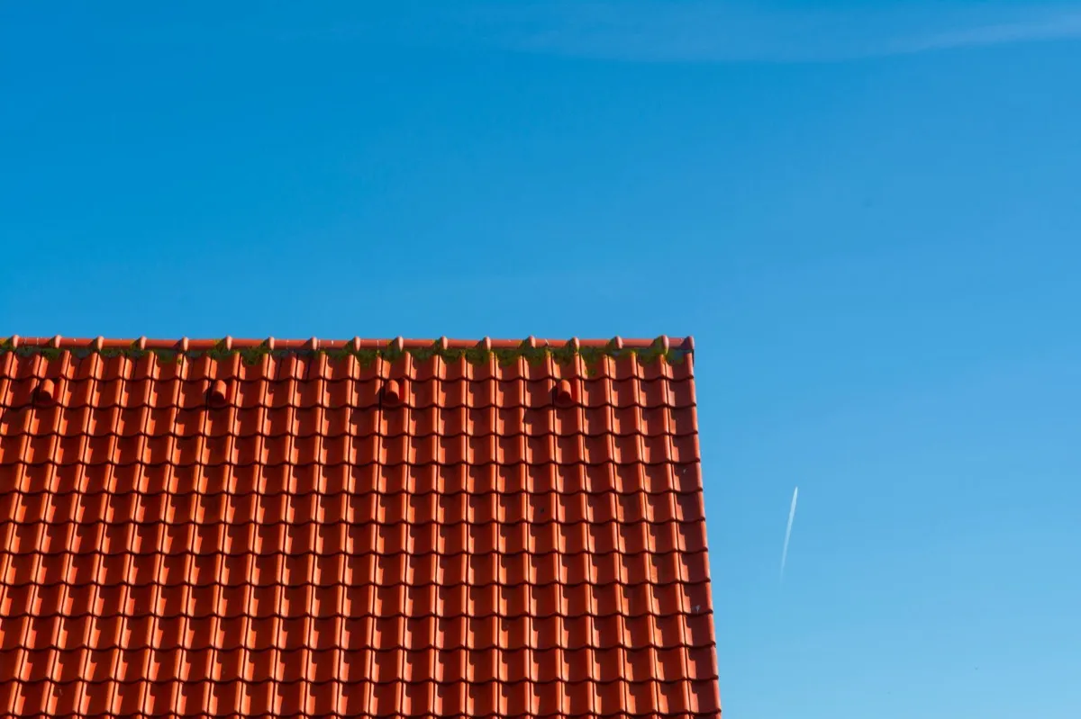 Tile Roofing in Tyler, TX