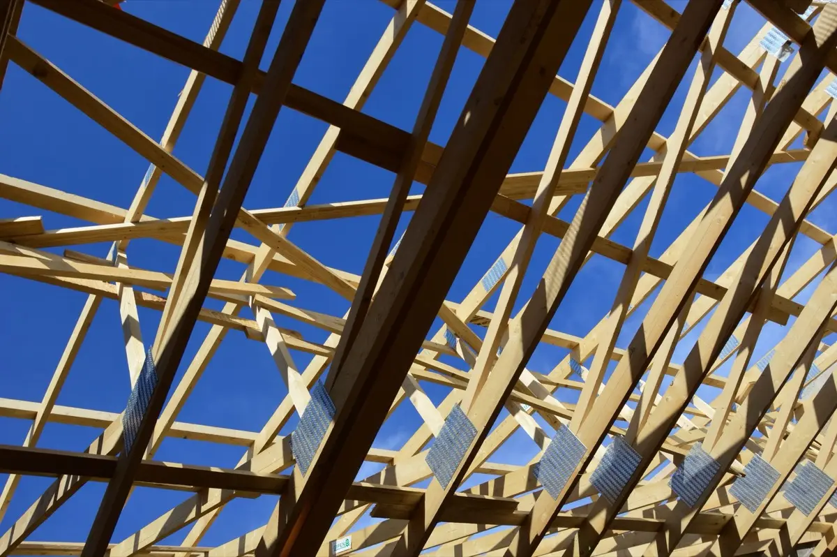 Roof Ventilation in Tyler, TX